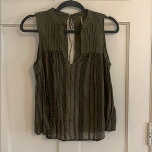 Free People Blouse